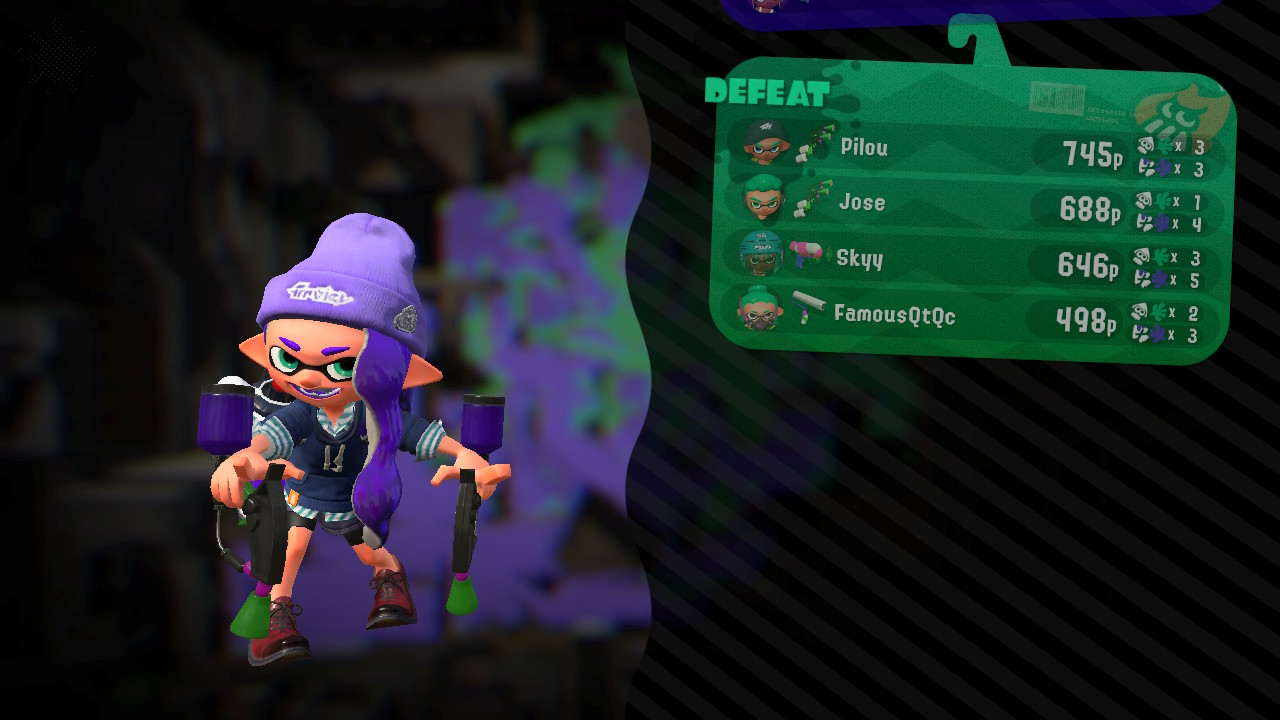 splatoon 2 testfire